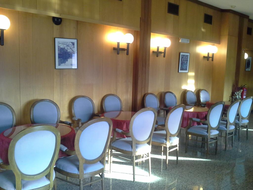 Hotel Amaranto Amarante Eksteriør bilde