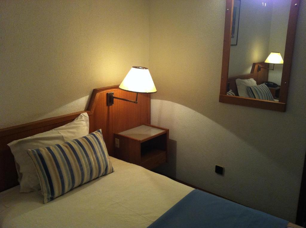 Hotel Amaranto Amarante Eksteriør bilde