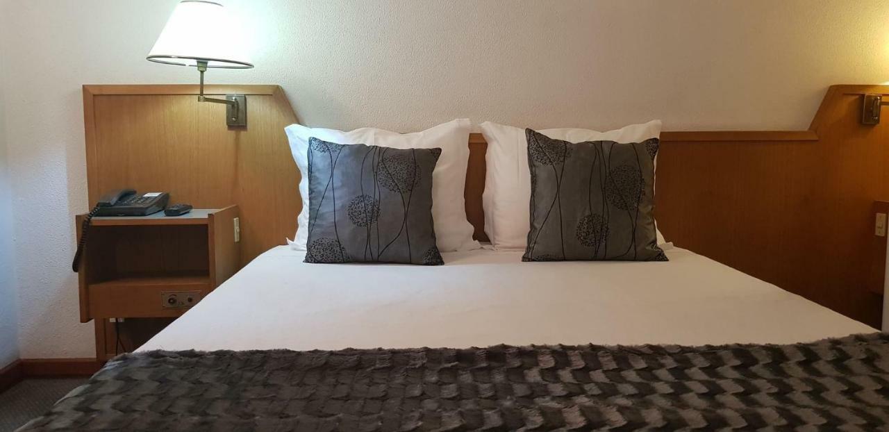 Hotel Amaranto Amarante Eksteriør bilde